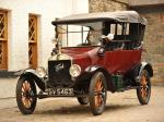 Ford Model T Touring 1923 года